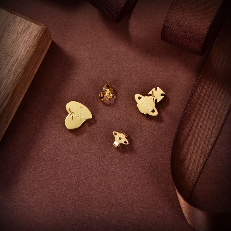 Vivienne Westwood Earrings